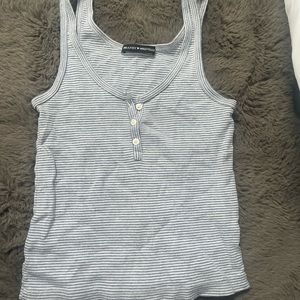 brandy melville tank top